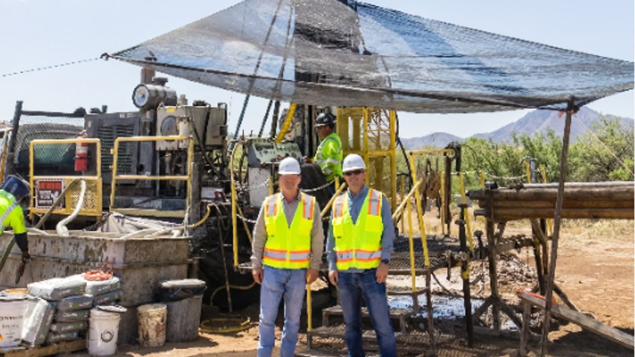 Gunnison Copper outlines key catalysts going into 2027 - ICYMI