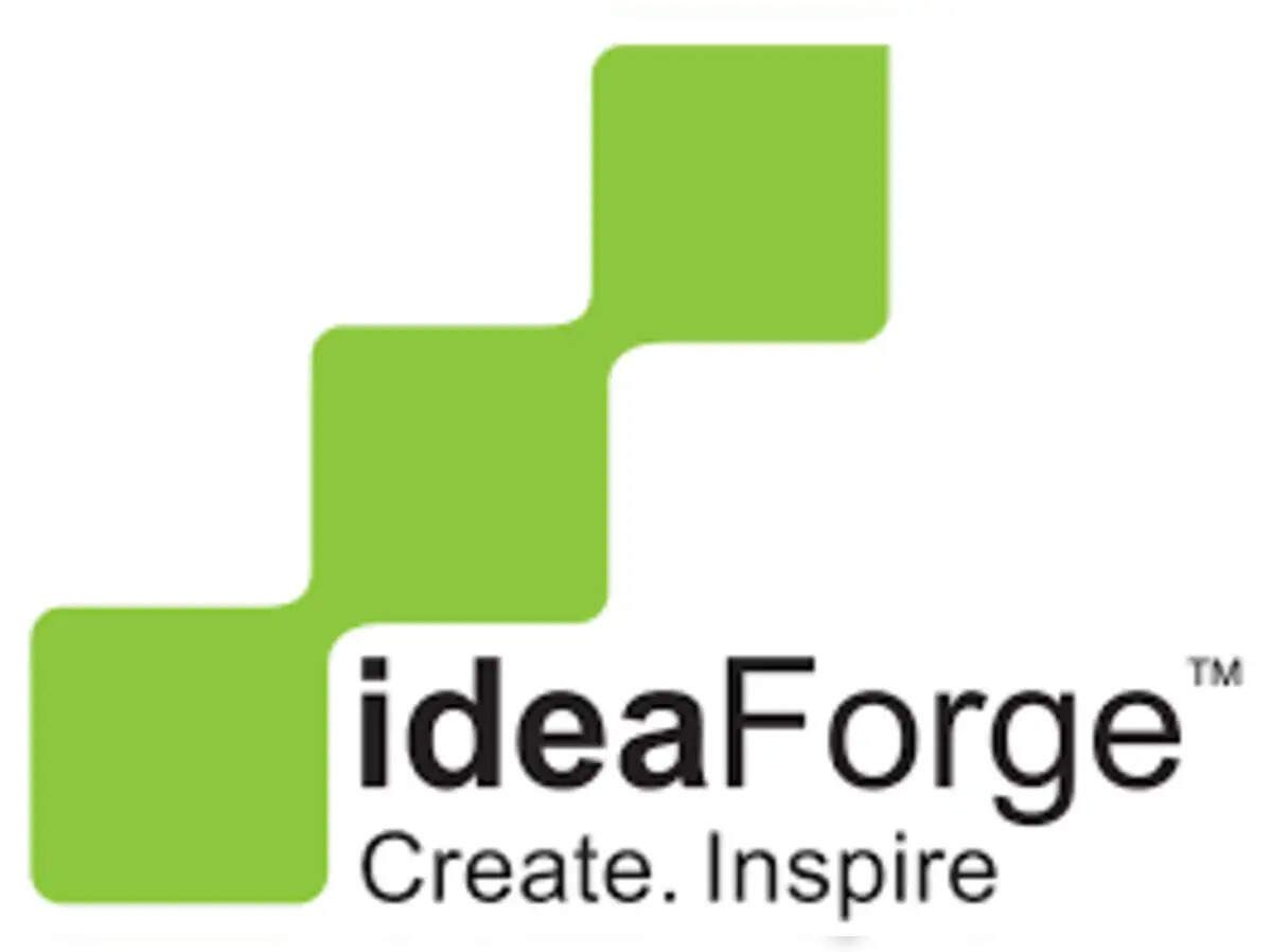 ideaForge Technology shares slide 5% after Q1 gross profit margin falls 49%