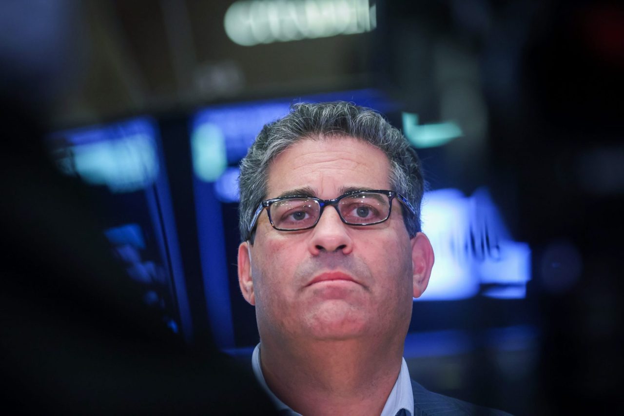 StubHub CEO Eric Baker is under scrutiny for enabling mass scalpers on his ticket reselling platform