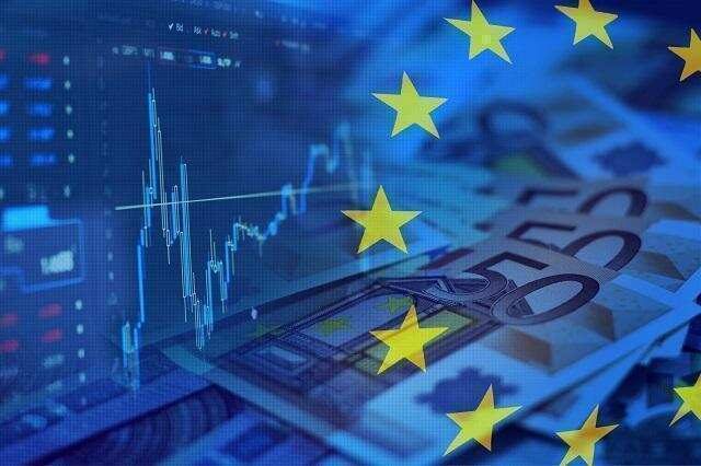 Global Market: European shares edge higher as energy stocks gain on Middle East uncertainty