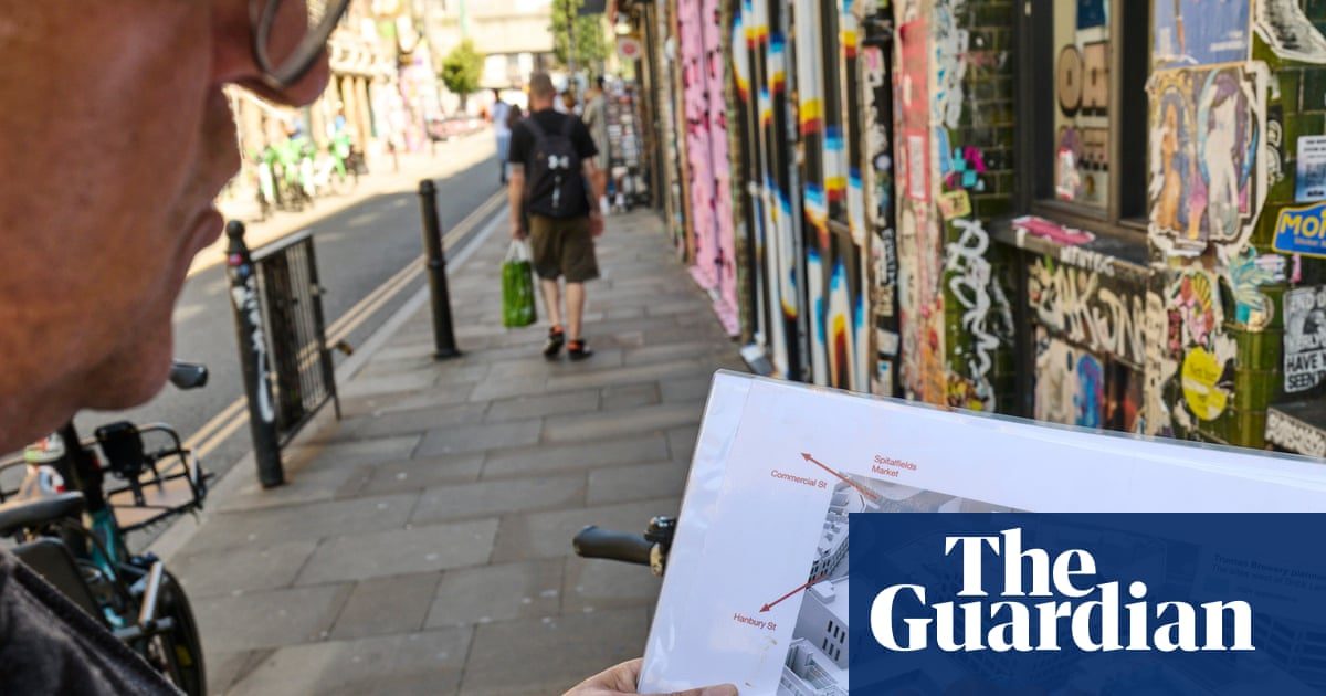 Approval of east London datacentre labelled ‘slap in the face’ for local democracy