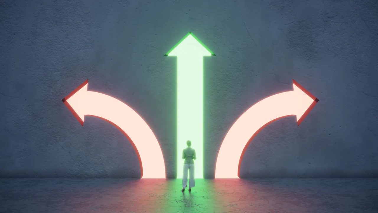 AI’s top value for finance now lies in improving judgment, not efficiency