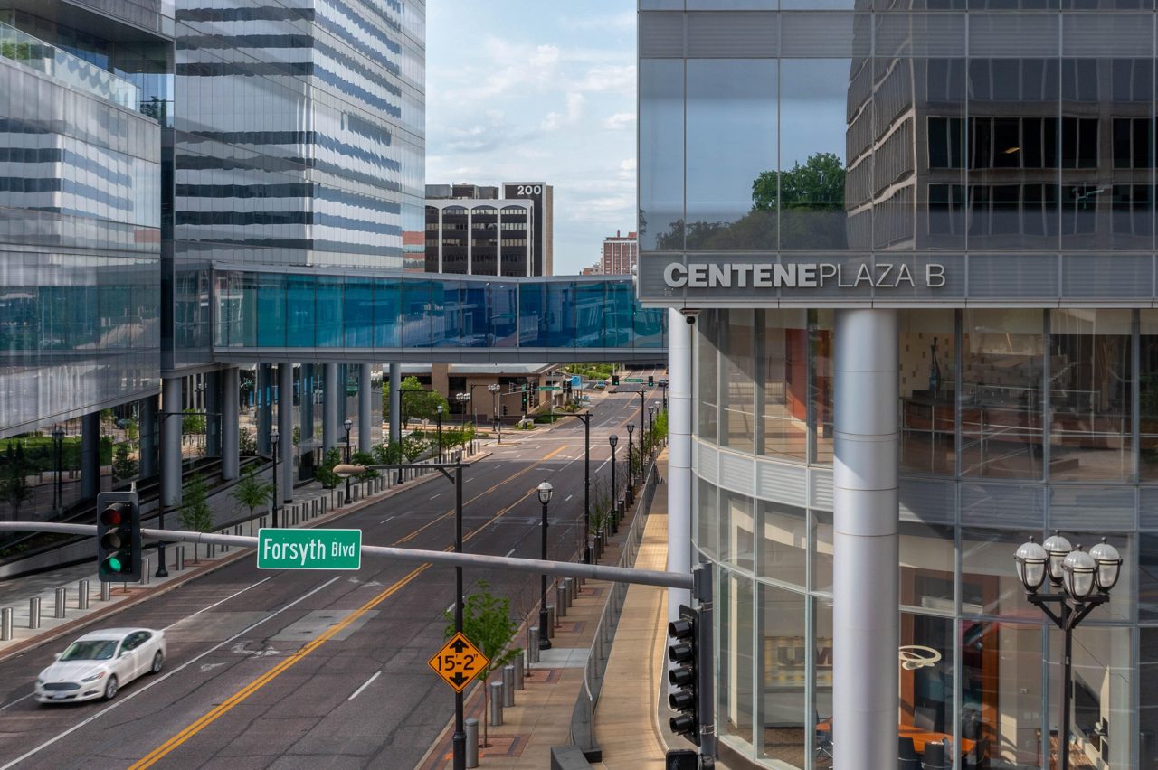 Centene Reports $1 Billion Profit As Health Insurer’s Costs Ease