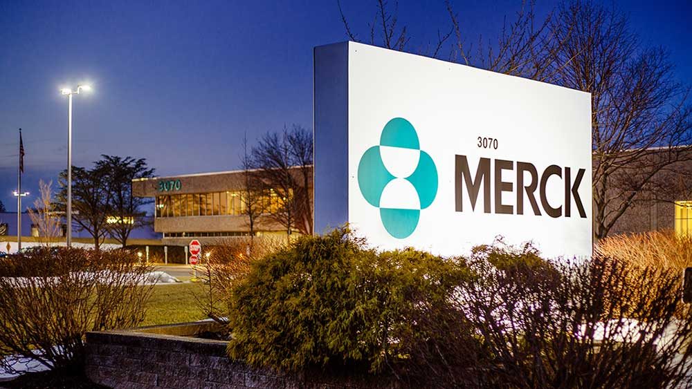 The Merck Product That Absolutely Demolished Wall Street's Forecasts