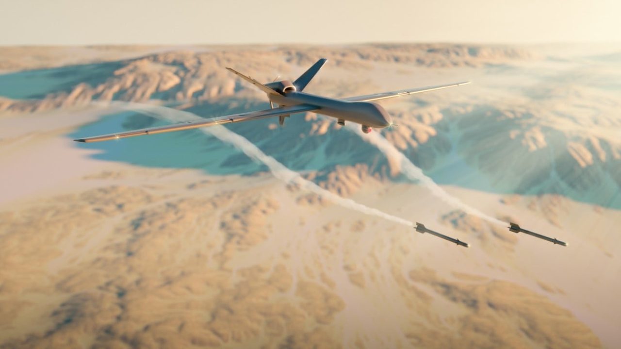 Red Cat Holdings (RCAT) Stock Is Jumping Today: What’s Moving Drone Stocks?