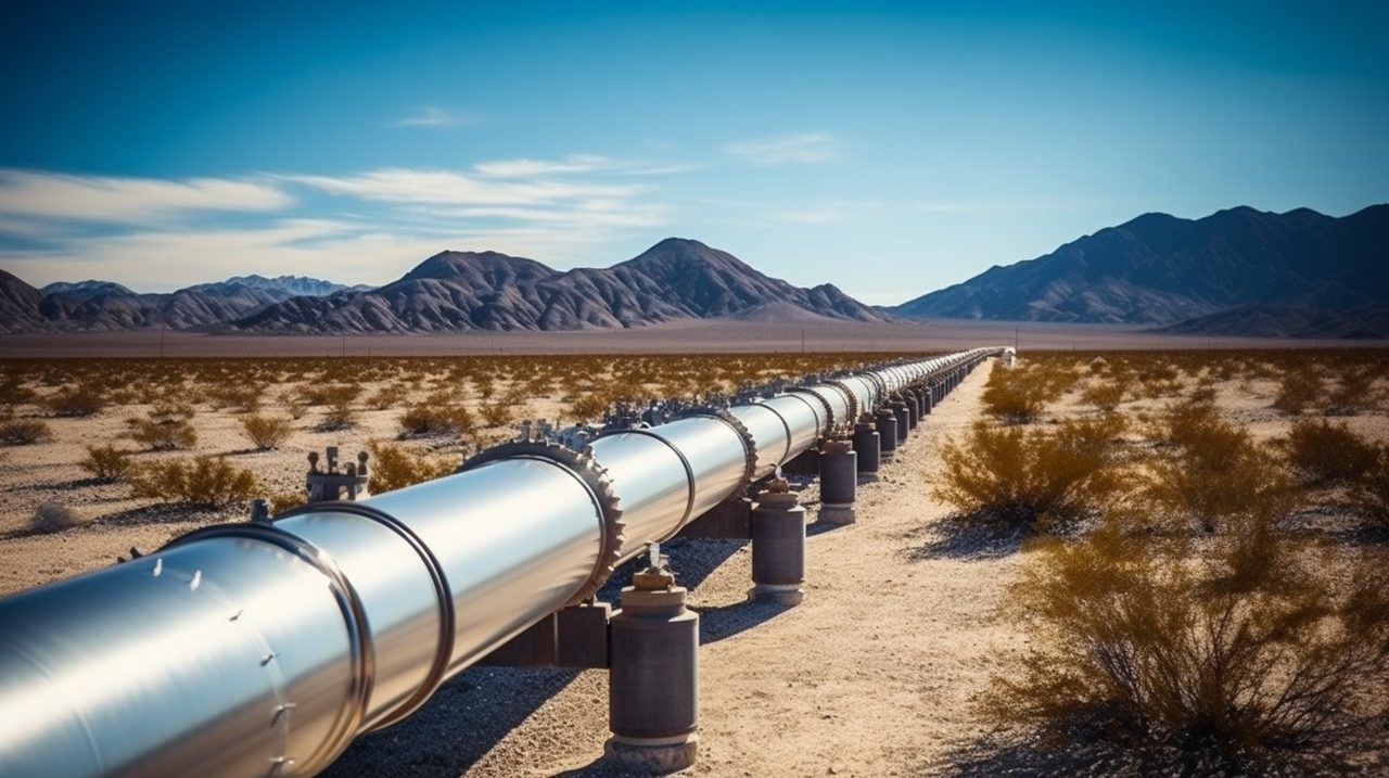 Enbridge (ENB) Bets $600 Million on the Permian. Bullish Move or Risky Gamble?