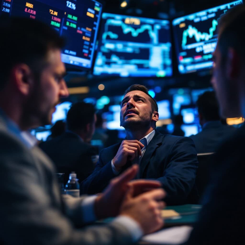 Michael Burry Warns of a Market Bubble. This Indicator Close to Breaking a 150-Year Record Says He May Be Right
