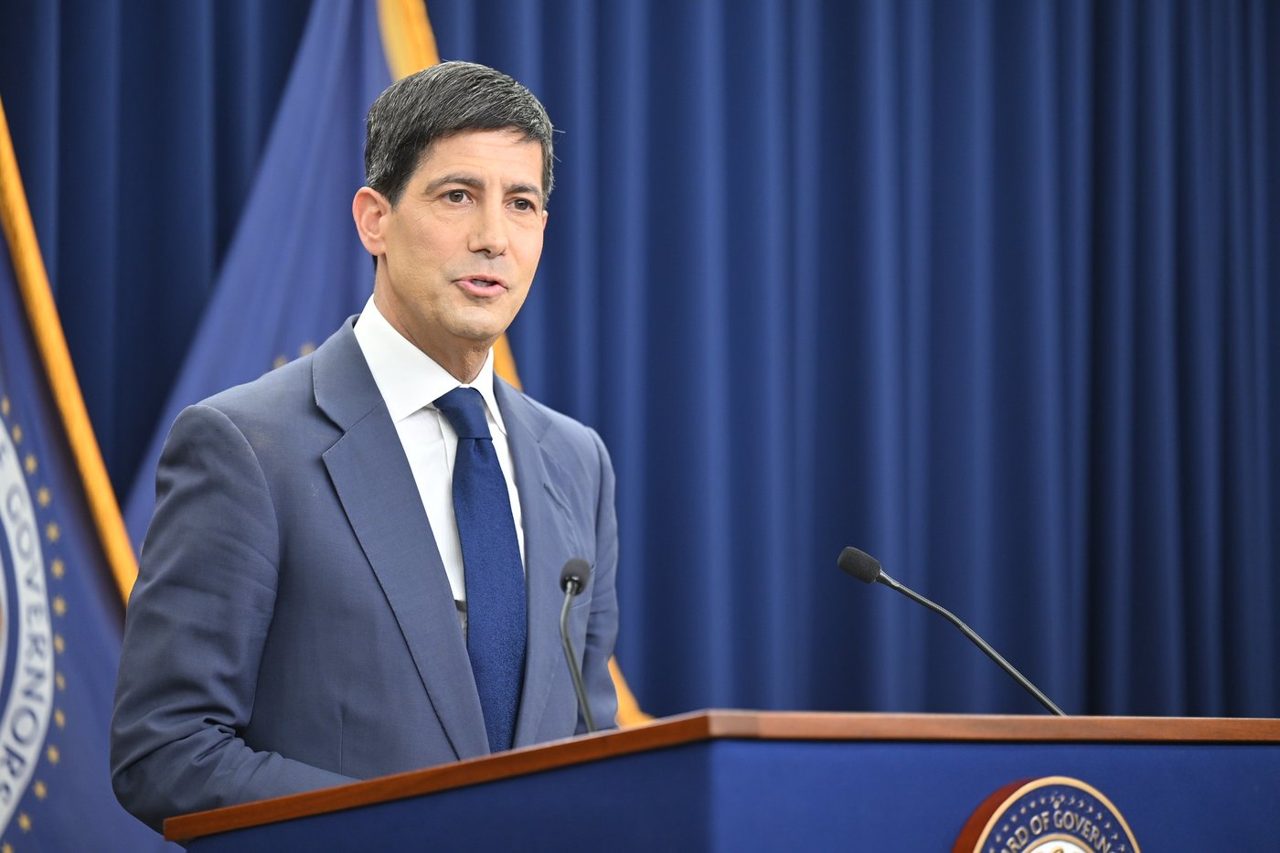 Fed Chair Kevin Warsh's Job Just Got Much Easier. Here's What's Likely Next for the Stock Market As a Result.