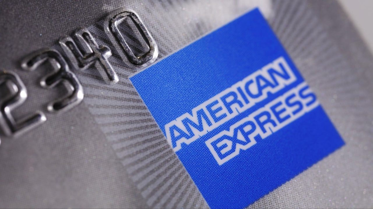 American Express Sinks 6% After Q2 Earnings Beat as Visa, Mastercard Hold Steady