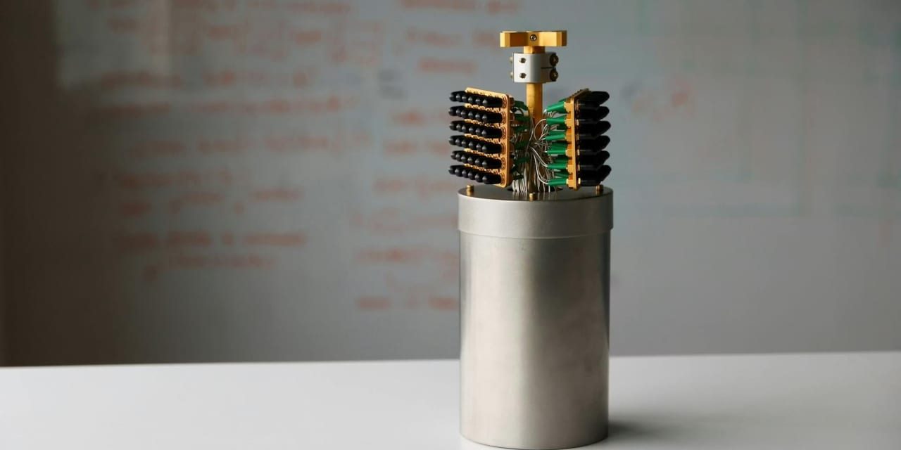 Following IonQ and D-Wave Earnings, Don’t Count Out These Smaller Quantum Stocks