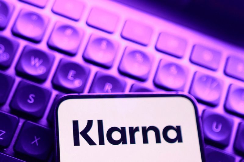 Klarna trims full-year revenue, volume outlook as German retail weakens