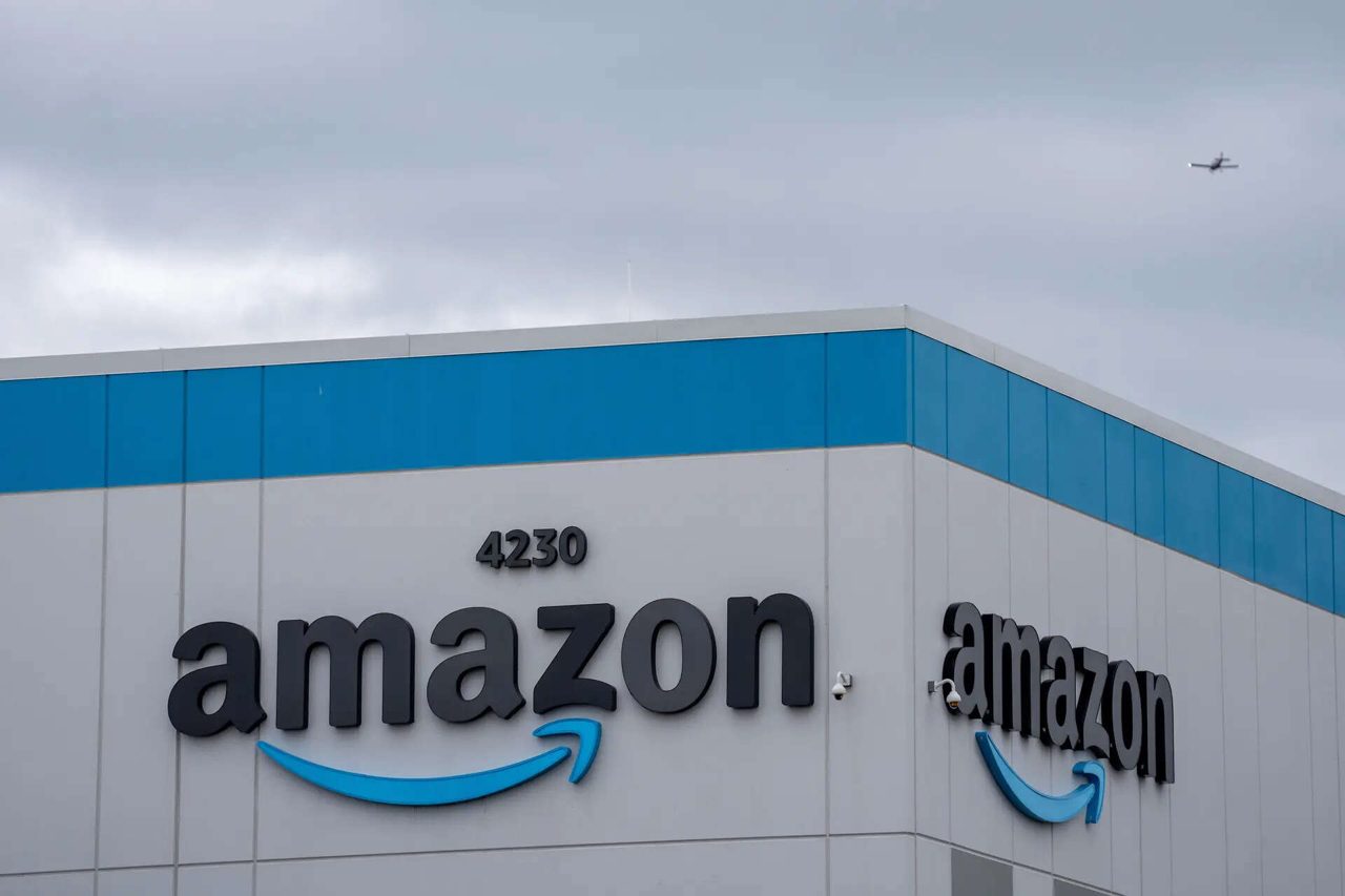 Amazon joins $3 trillion club as AI, cloud growth fuel stock rally