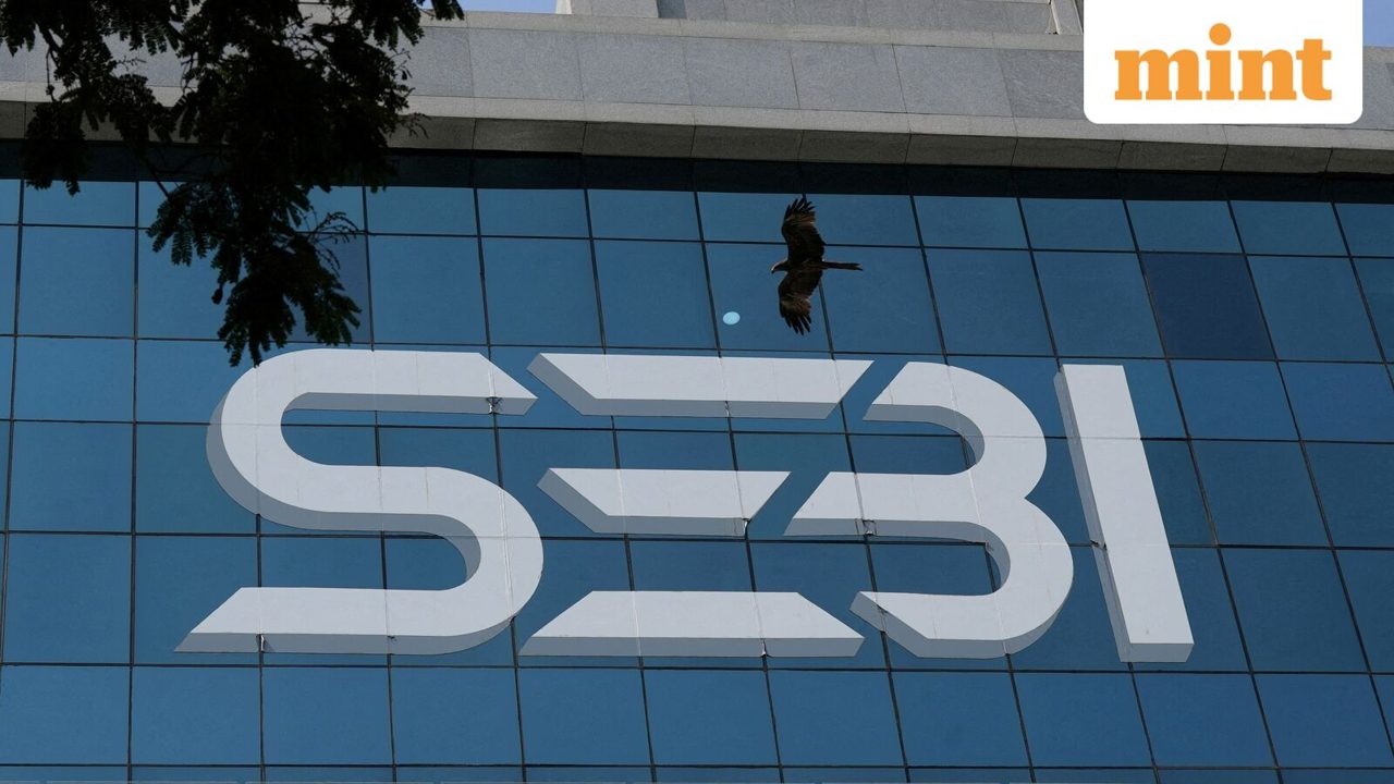 Sebi proposes faster online dispute resolution, bigger role for exchanges and depositories