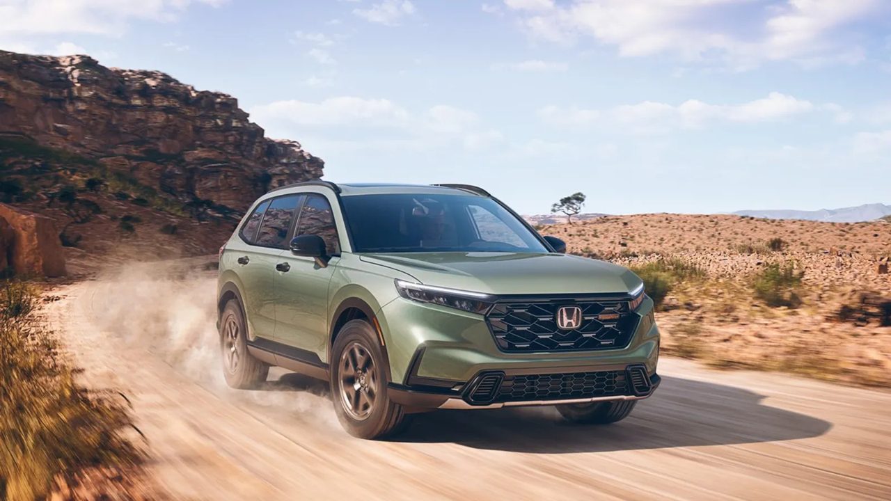 Honda’s Q1 operating profit surges over 117% year over year