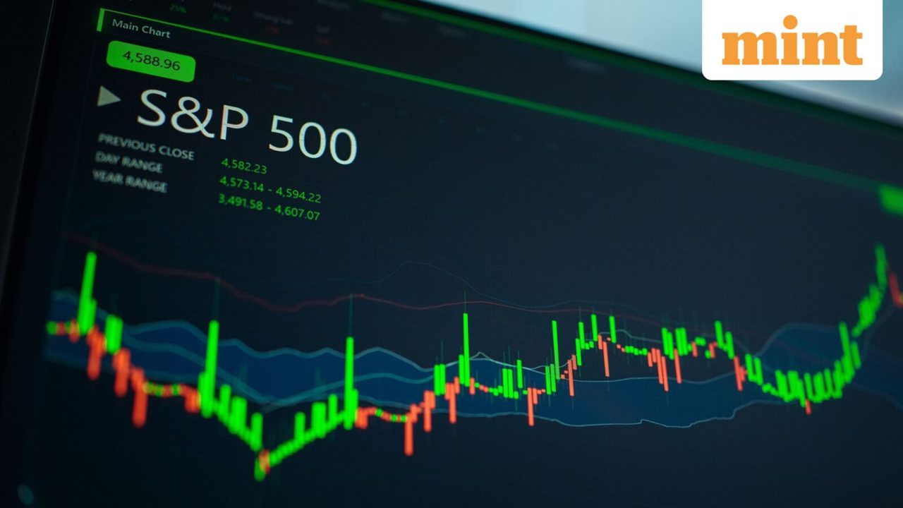 US stock market today: S&amp;P 500, Nasdaq futures jump up to 1.7% as oil prices tumble on easing US-Iran tensions