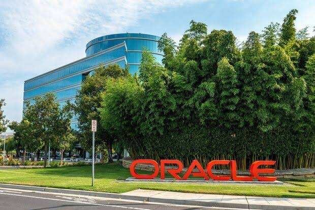 Oracle Financial Services Q1 Profit Surges 121% on Product Sales