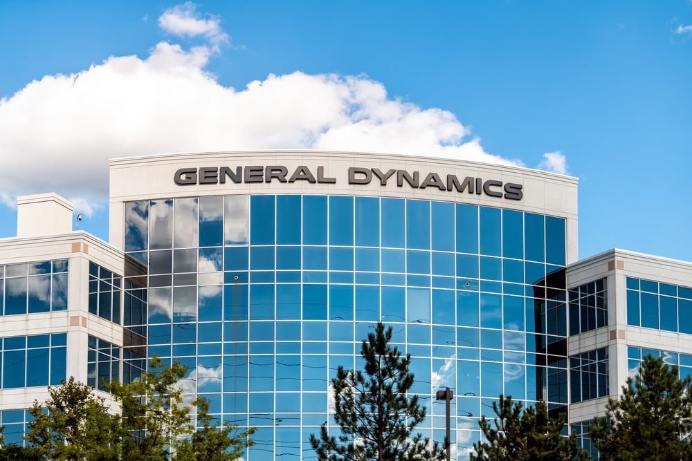 How To Earn $500 A Month From General Dynamics Stock Ahead Of Q2 Earnings