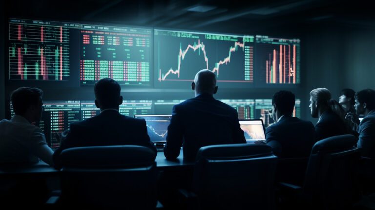 S&P Global (SPGI) Positioned to Unlock Growth Potential Amid AI Fears