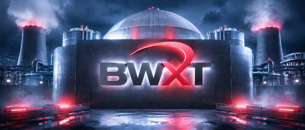 BWX Technologies Is Turning the AI Power Problem Into a Nuclear Growth Story