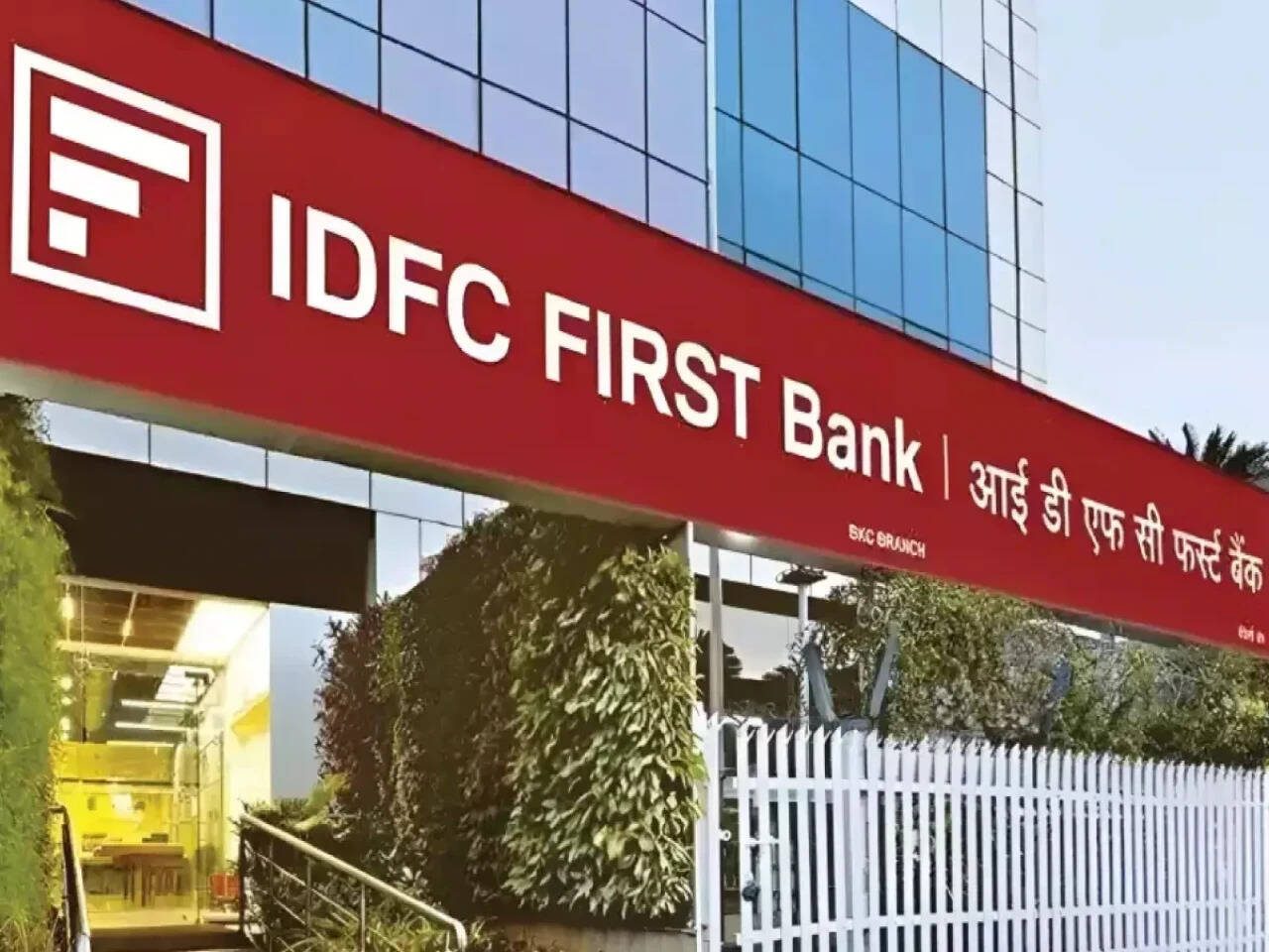 IDFC First Bank shares in focus after Q1 profit jumps 132% to Rs 1,075 crore. What are analysts saying?