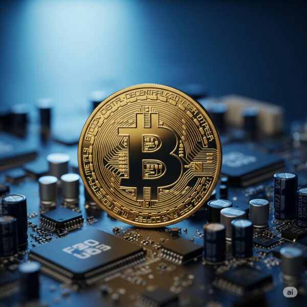 Applied Digital Corp (APLD)’s 400% Revenue Surge — Breakout AI Infrastructure Play or Risky Bet?