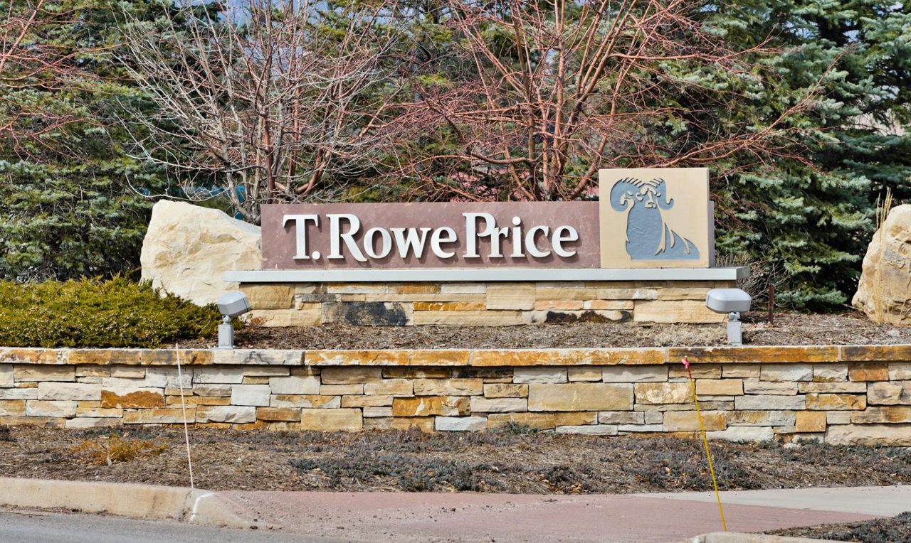 T. Rowe Price debuts actively managed multi-token crypto ETF