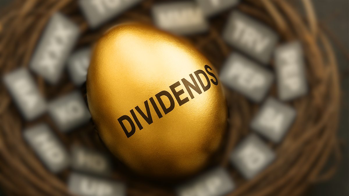 Dividend Stocks May Be the Quiet Rotation Trade Investors Are Missing Now