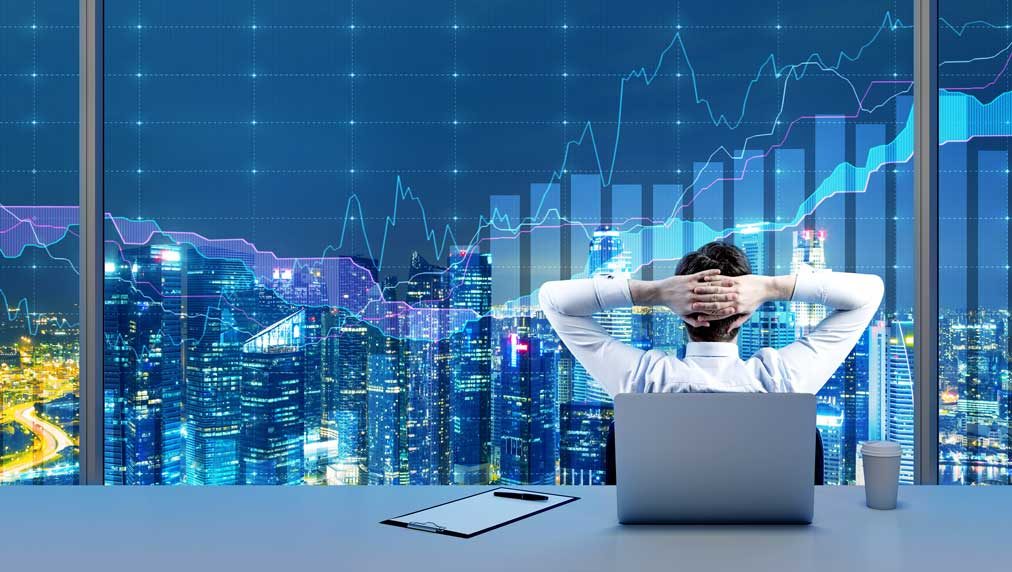 Stock Market Today: Dow Ends Higher; SK Hynix Jumps In U.S. Trading Debut; Moderna Tumbles
