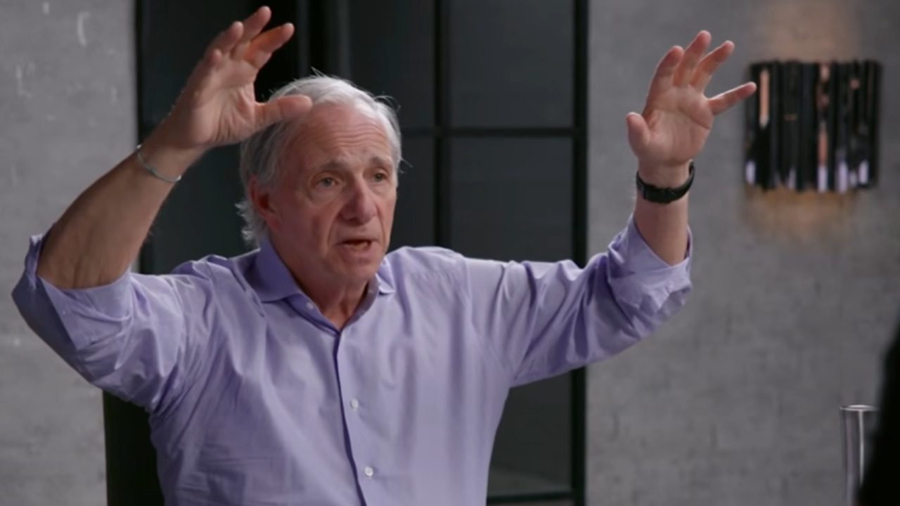Ray Dalio warns this major asset will have the ‘worst return’ guaranteed — and you probably own a lot of it