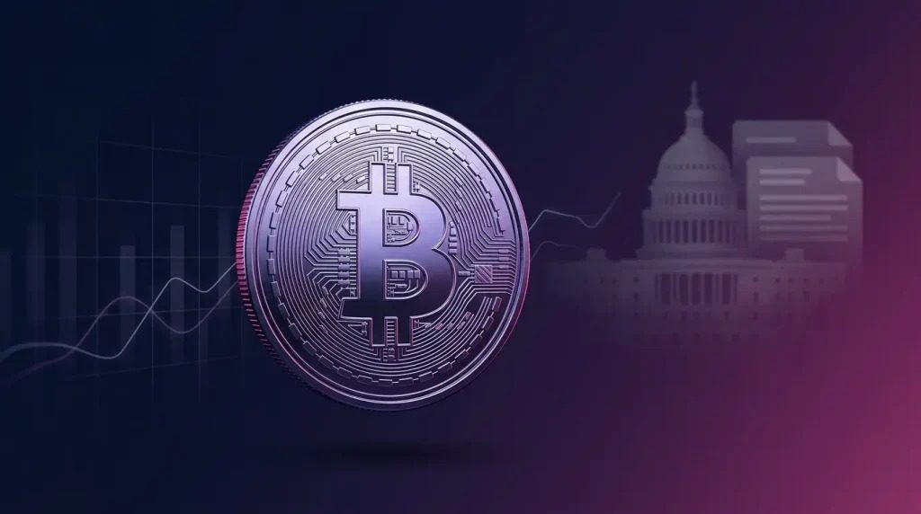 CLARITY Act Lags as Bitcoin ETFs Slip