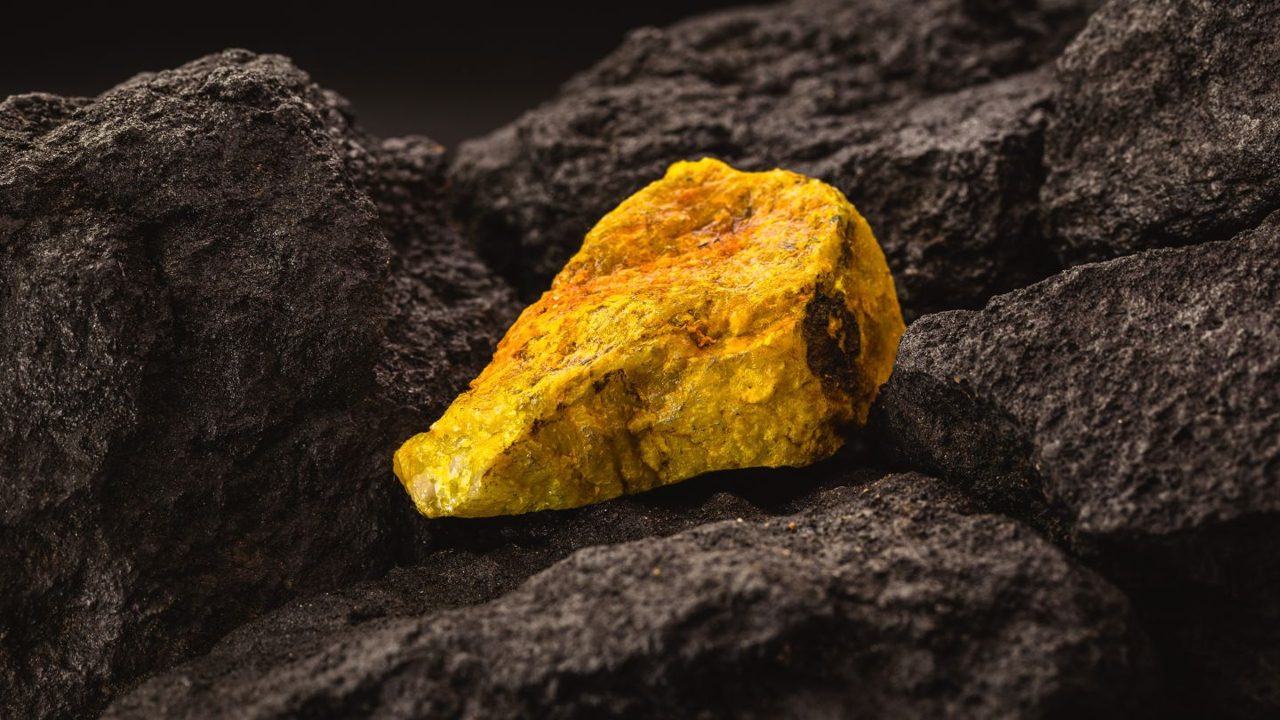 Laramide Resources secures Swedish uranium exploration licences