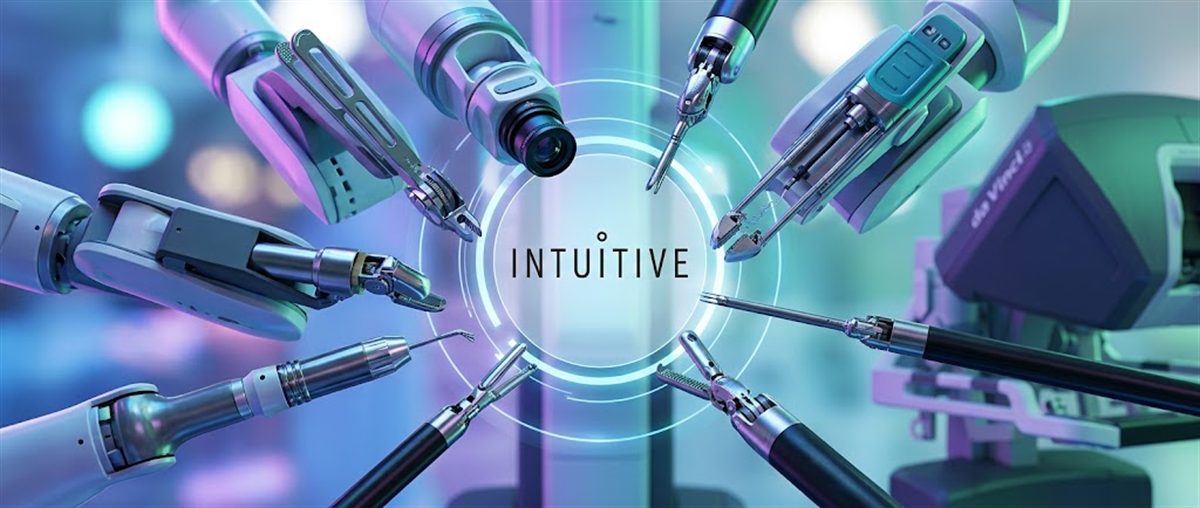 Why Intuitive Surgical’s Strong Quarter Still Spooked Investors