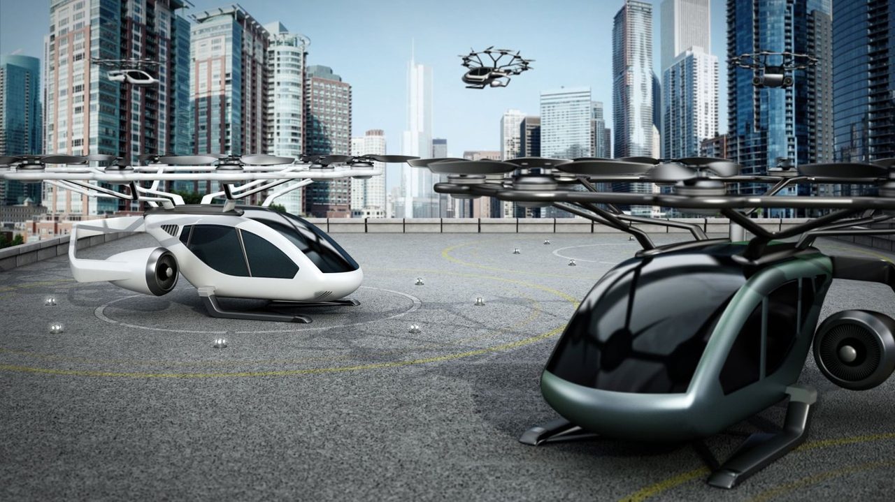 Archer Aviation's CEO Just Gave Investors Great News