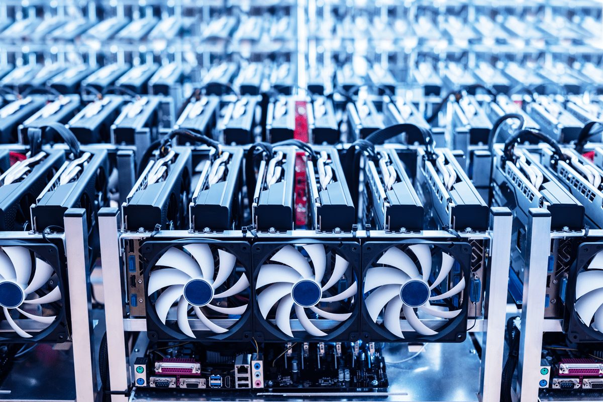 Bitdeer shares edge higher despite Q2 earnings and revenue miss