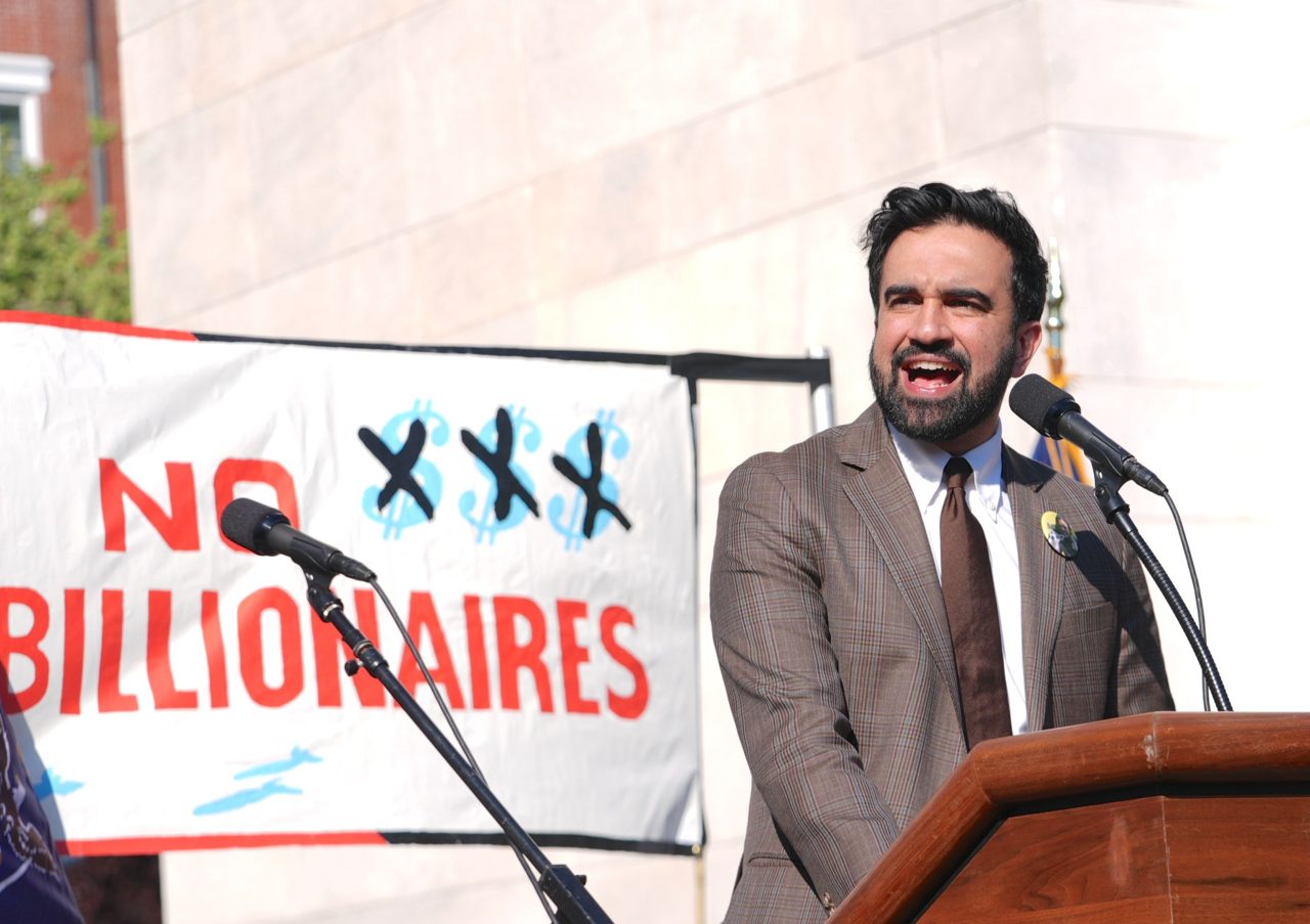 Mamdani's and New York's pied-à-terre tax isn't a socialist scandal: It's unsexy tax policy with 200-year-old public records