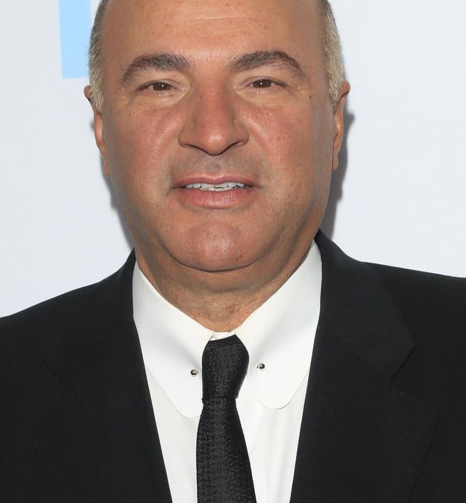 Kevin O'Leary Sat Out SpaceX's IPO— Now He's Plotting His Entry as Elon Musk's Empire Takes Shape: 'As the Stock Settles... I'll Be Watching Closely...'