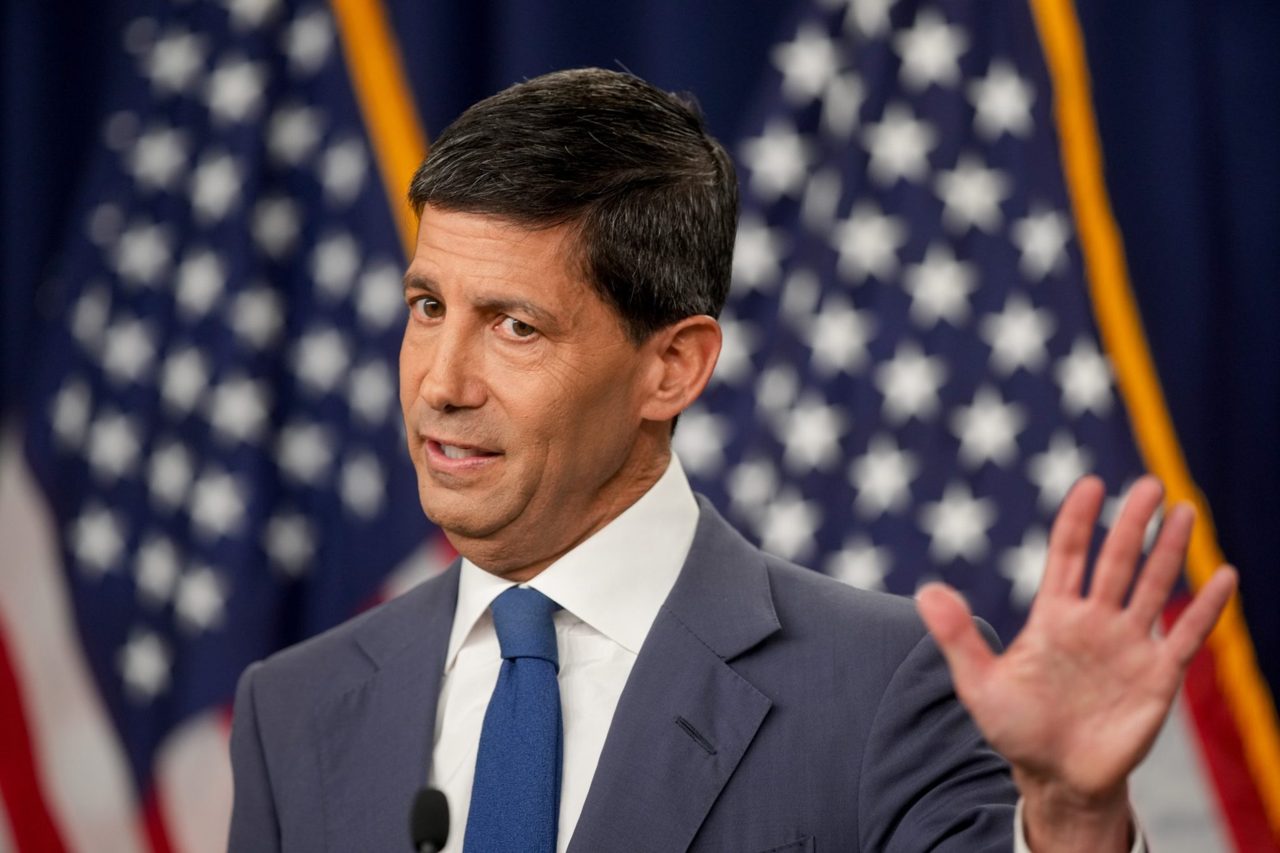 Fed Chair Kevin Warsh talks a big game, but this market indicator will tell you if Wall Street trusts him after he caused a 'credibility shock'