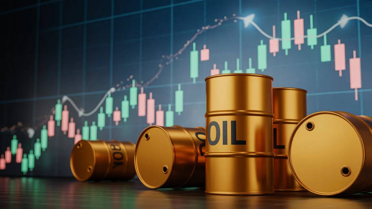 Crude falls below $90 as agencies cut demand forecasts despite Gulf risks