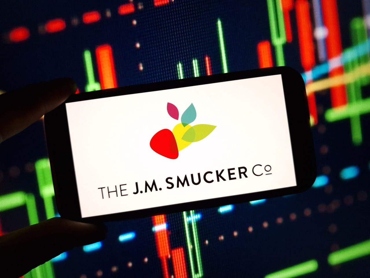 What Are Wall Street Analysts' Target Price for J. M. Smucker Stock?
