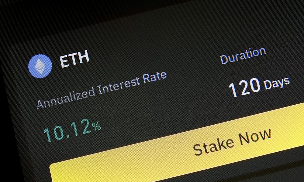 SharpLink Deploys $200M in Ethereum Through Lido to Expand DeFi Yield Strategy