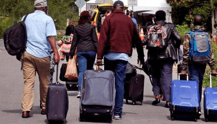 73% of Nigerian youths consider ‘Japa’ as unemployment, poor opportunities bite – report