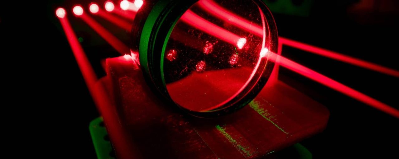 Applied Optoelectronics Sinks 12% on $600M Equity Offering, Lumentum and Coherent Drop 5%