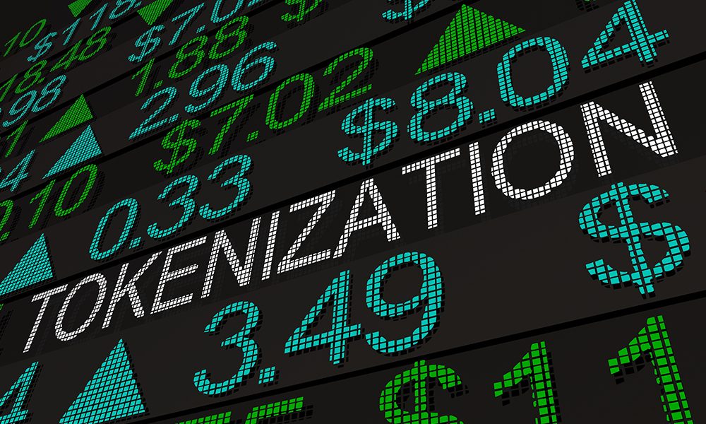 Japan To Proceed With Stock And Bond Tokenization
