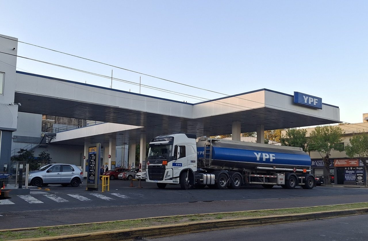 Argentina Fuel Discounts: Save up to 30% in August 2026