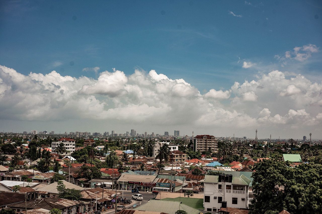 Tanzania’s Stanbic Bank Launches Direct Yuan Settlement for China Trade